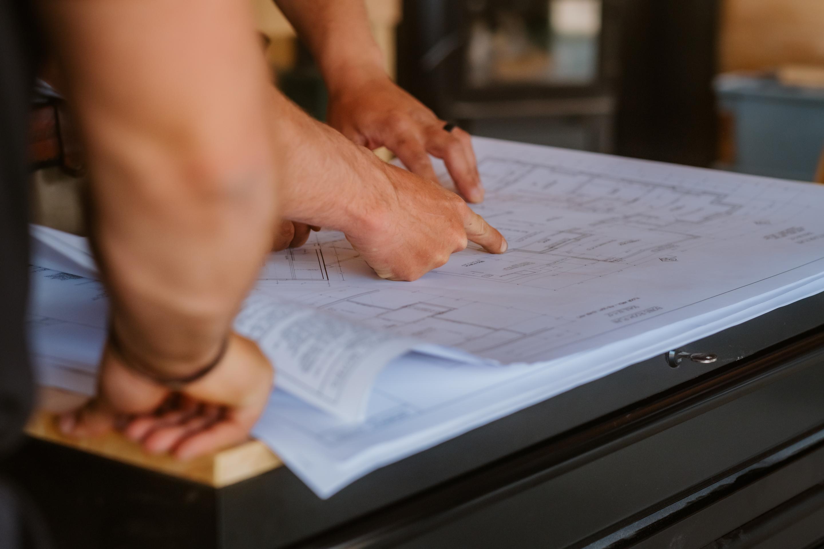 Batten Down Builders