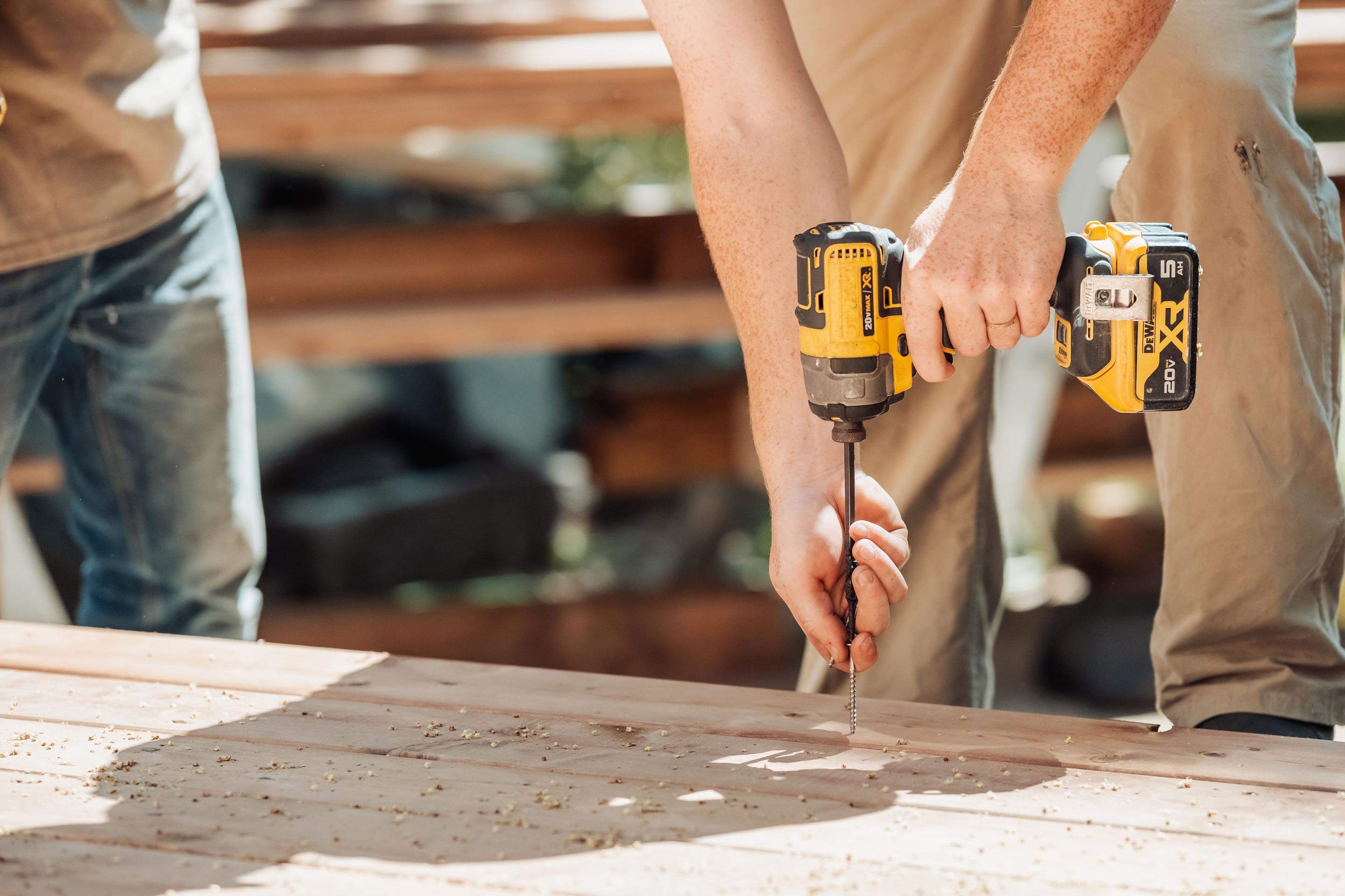 Batten Down Builders