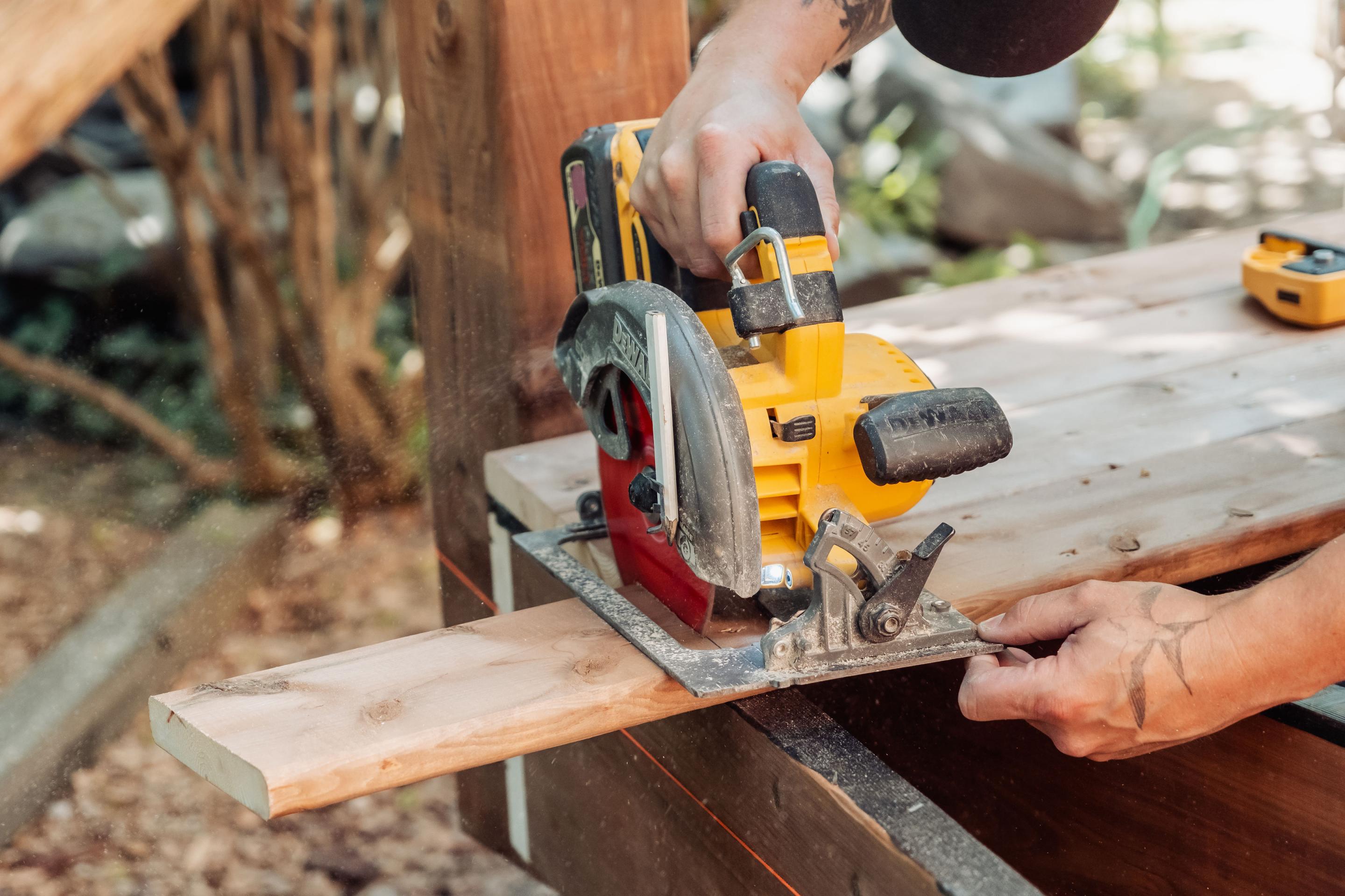 Batten Down Builders