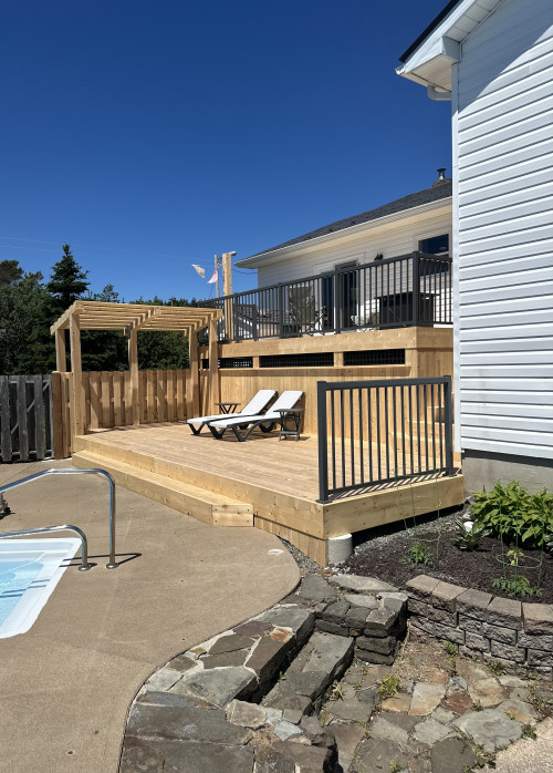 Batten Down Builders