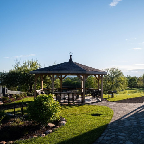 Batten Down Builders