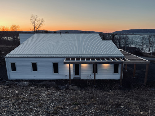 Batten Down Builders