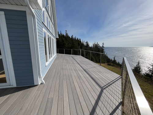 Batten Down Builders