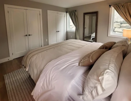 Batten Down Builders