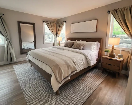 Batten Down Builders