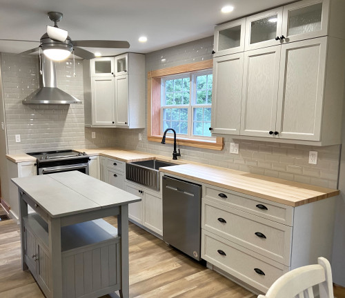 Batten Down Builders