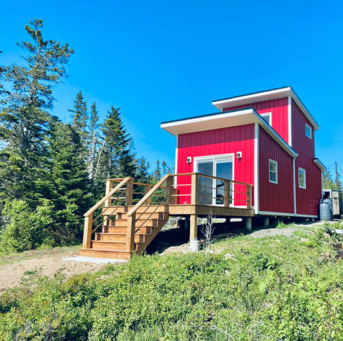 Batten Down Builders