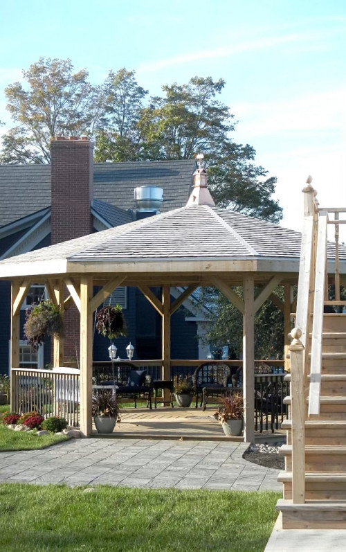 Batten Down Builders