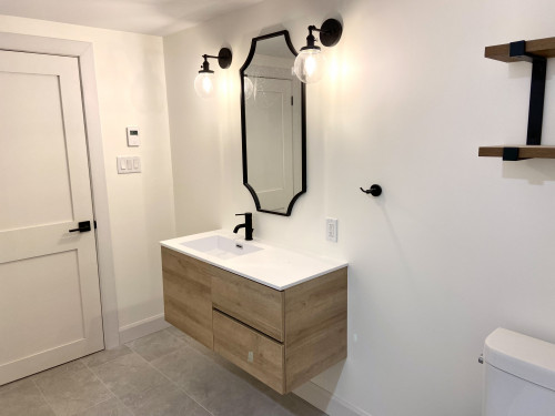 Batten Down Builders