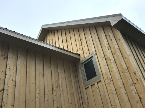 Batten Down Builders