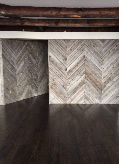 Batten Down Builders