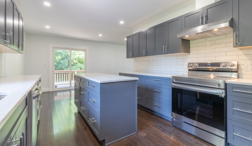 Batten Down Builders