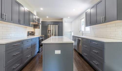 Batten Down Builders