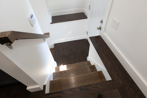 Batten Down Builders