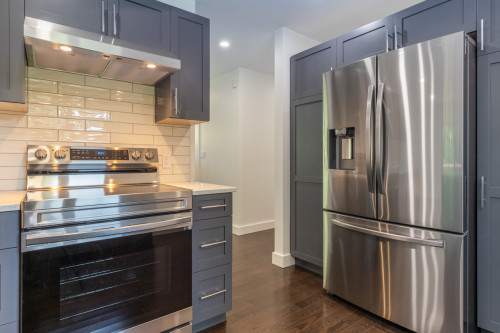 Batten Down Builders