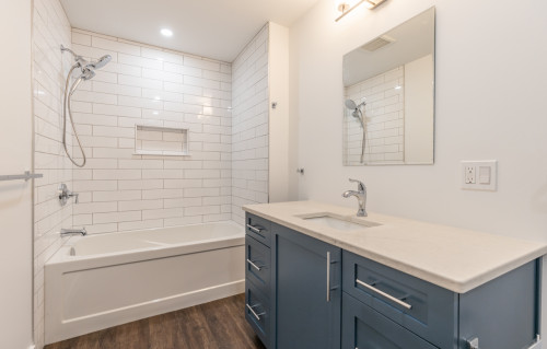 Batten Down Builders