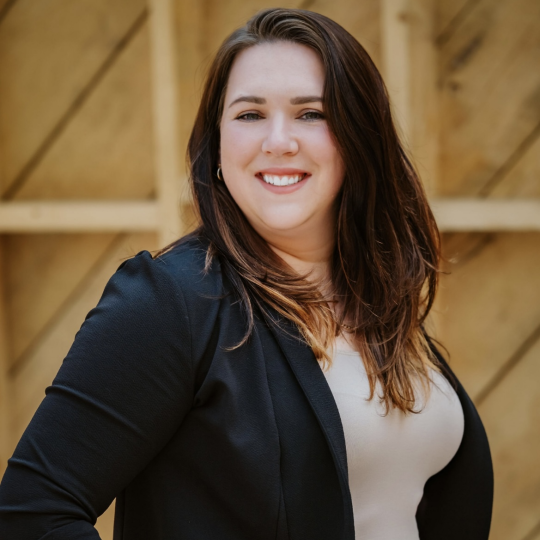 Emily  |  operations manager