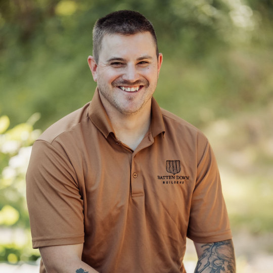 Andrew  |  project manager