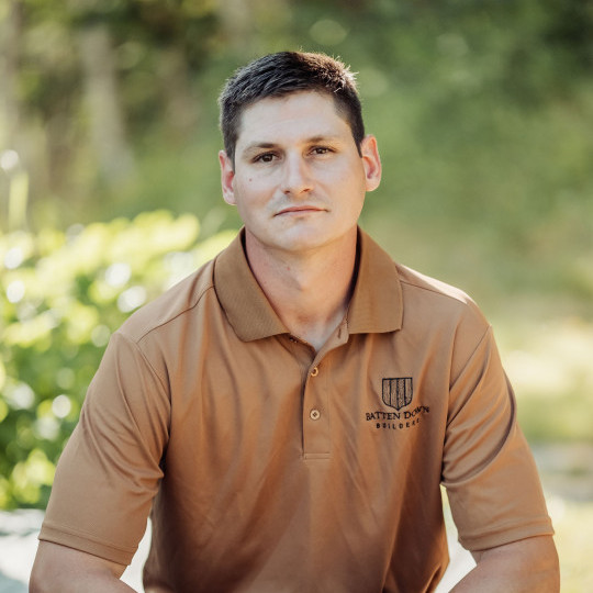 Burton  |  project lead