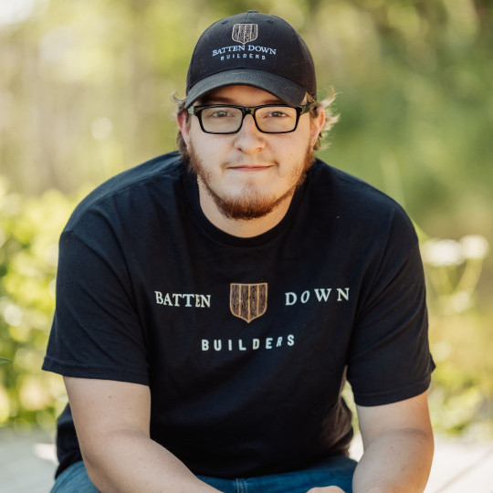 Camden  |  carpenter